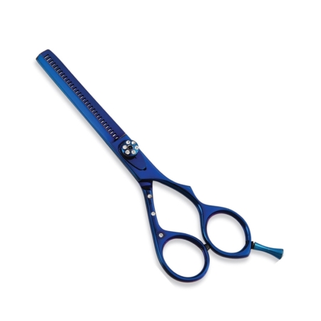 Titanium Coated Hair Scissors